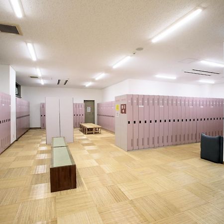 Sakudaira Plaza 21 호텔 외부 사진