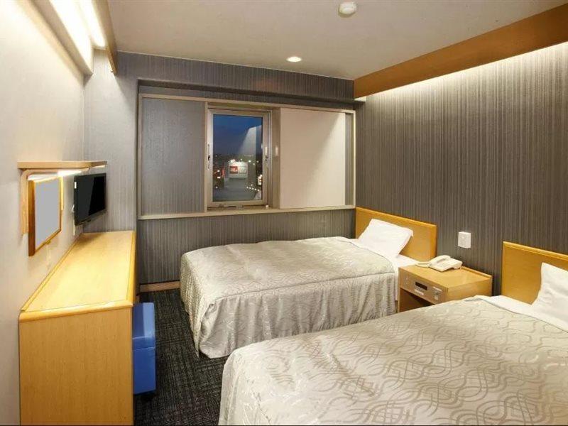 Sakudaira Plaza 21 호텔 외부 사진