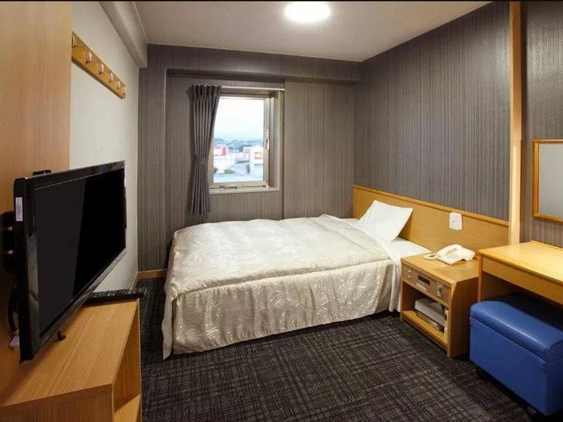 Sakudaira Plaza 21 호텔 외부 사진