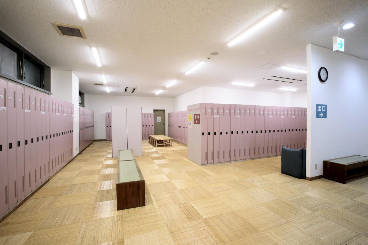 Sakudaira Plaza 21 호텔 외부 사진