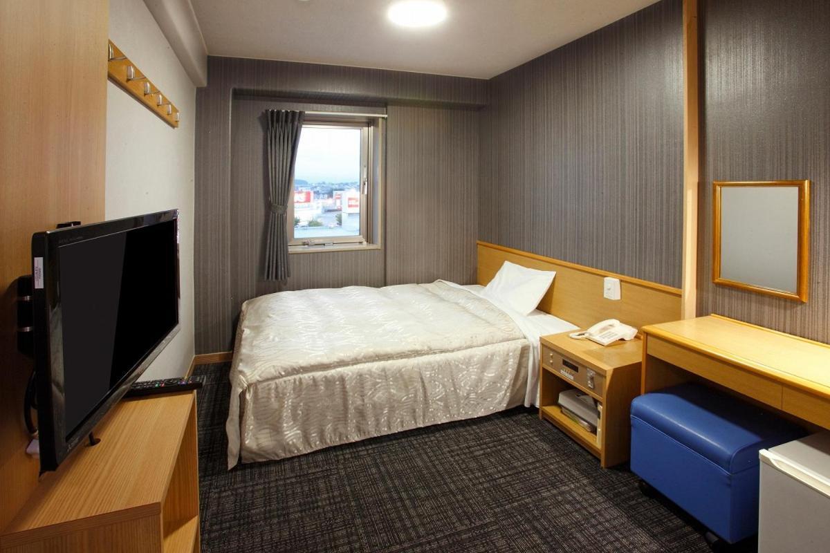 Sakudaira Plaza 21 호텔 외부 사진