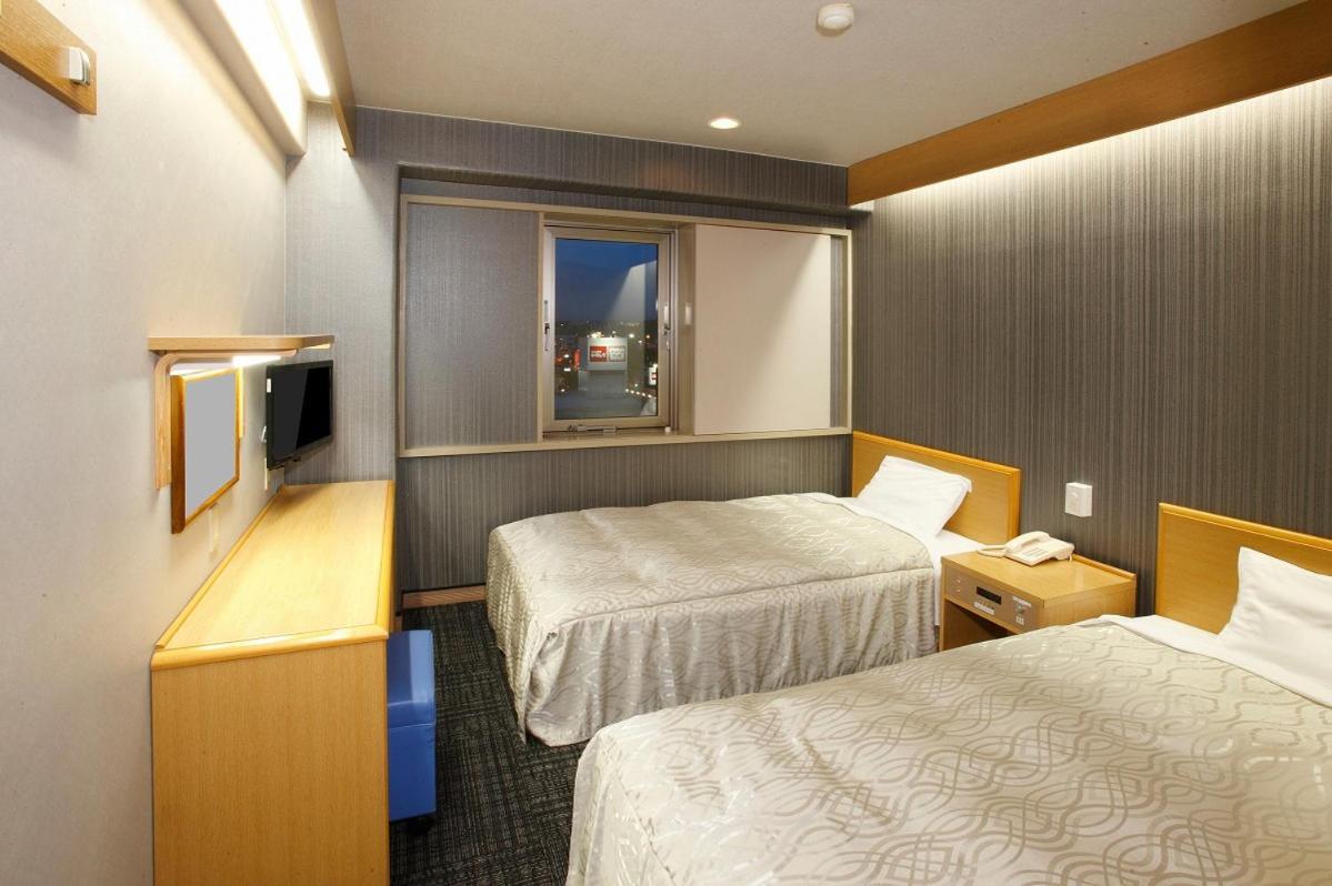 Sakudaira Plaza 21 호텔 외부 사진